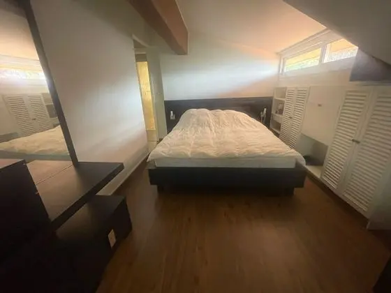 Apart Daire, Birden Çok Yatak