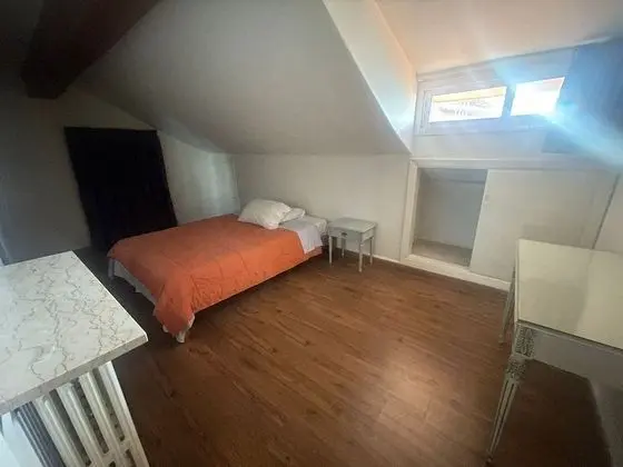 Apart Daire, Birden Çok Yatak