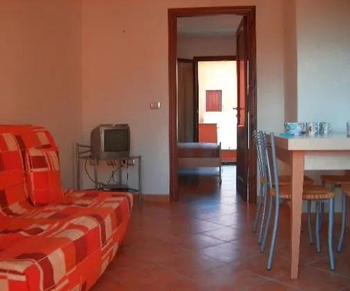 Apart Daire, Birden Çok Yatak