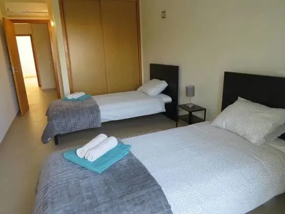 Apart Daire, Birden Çok Yatak