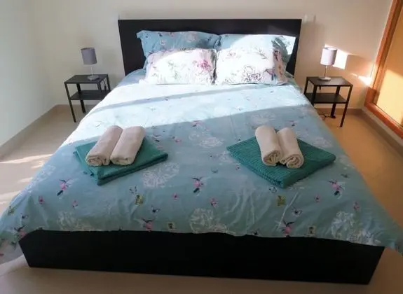 Apart Daire, Birden Çok Yatak