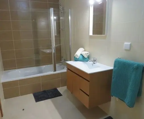 Apart Daire, Birden Çok Yatak