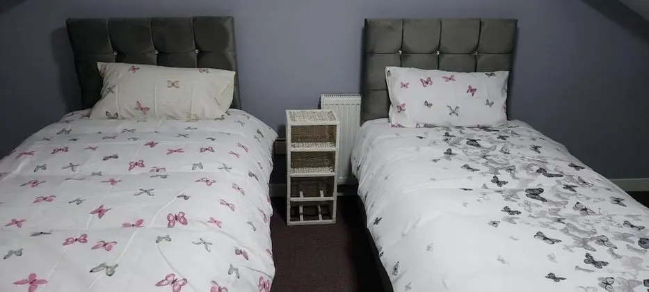 Apart Daire, Birden Çok Yatak
