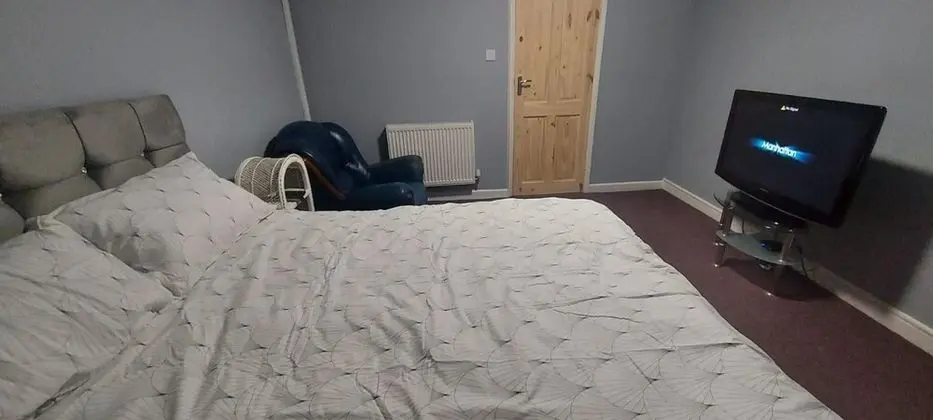 Apart Daire, Birden Çok Yatak