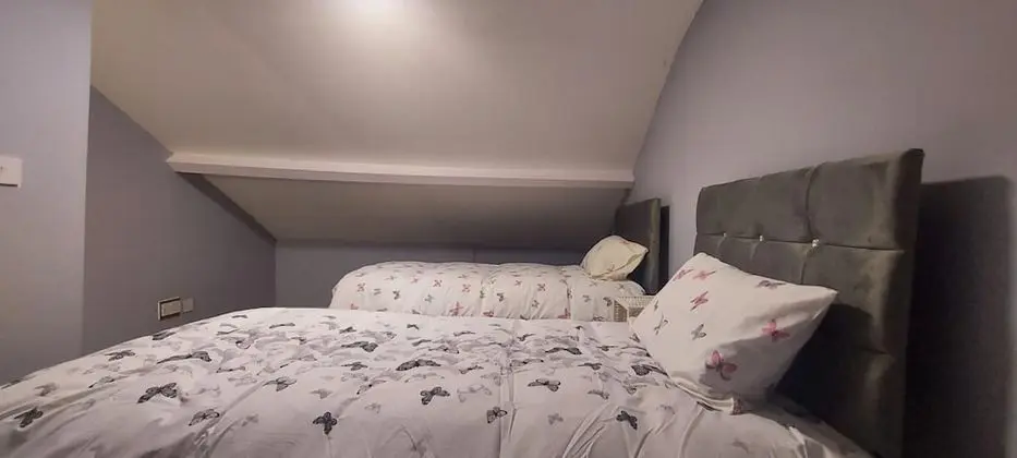 Apart Daire, Birden Çok Yatak