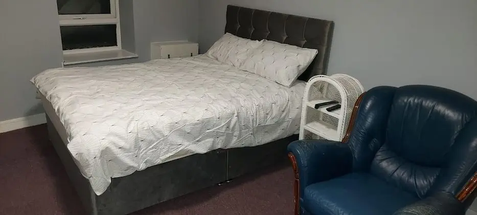 Apart Daire, Birden Çok Yatak