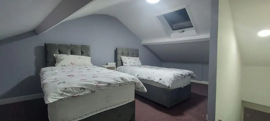 Apart Daire, Birden Çok Yatak