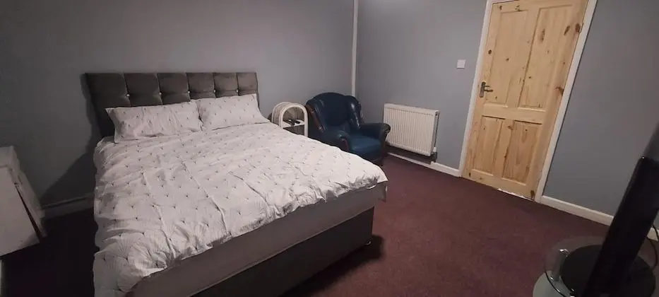 Apart Daire, Birden Çok Yatak