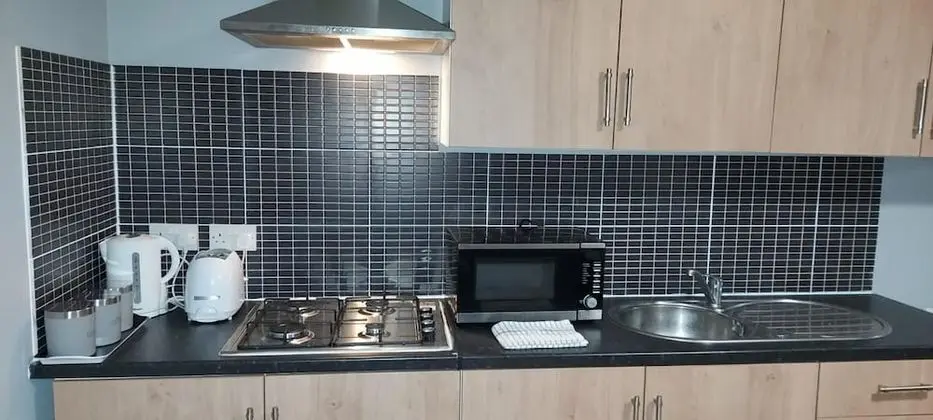 Apart Daire, Birden Çok Yatak