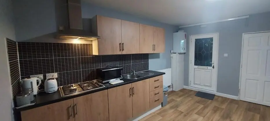 Apart Daire, Birden Çok Yatak