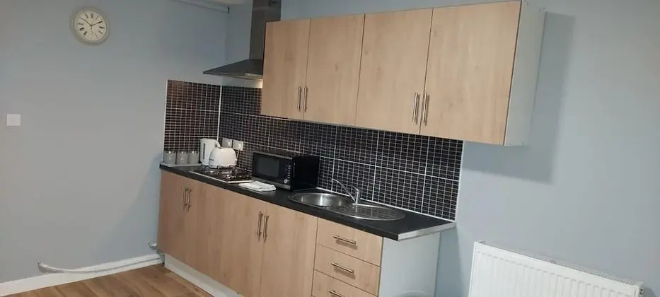 Apart Daire, Birden Çok Yatak