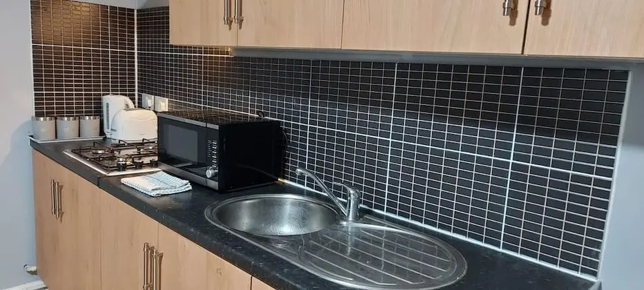 Apart Daire, Birden Çok Yatak