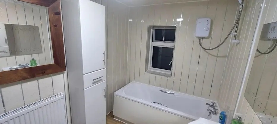 Apart Daire, Birden Çok Yatak