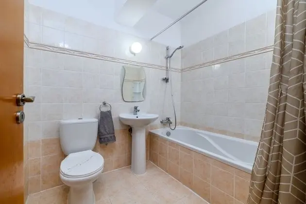 Apart Daire, Birden Çok Yatak
