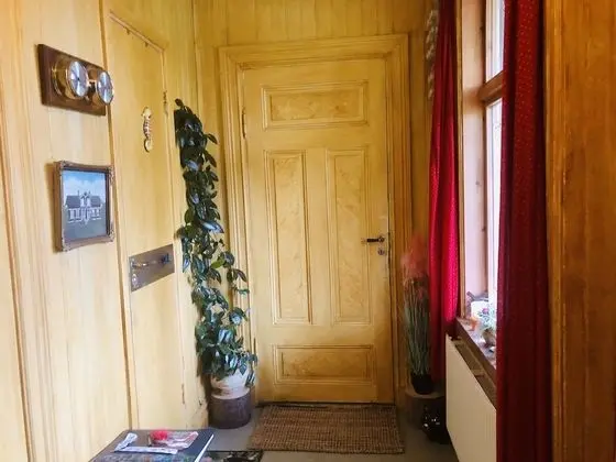 Apart Daire, 1 En Büyük (King) Boy Yatak