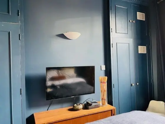 Apart Daire, Birden Çok Yatak