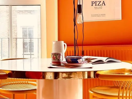 Apart Daire, Birden Çok Yatak