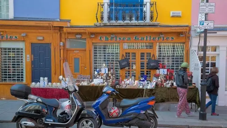 Apart Daire, Birden Çok Yatak