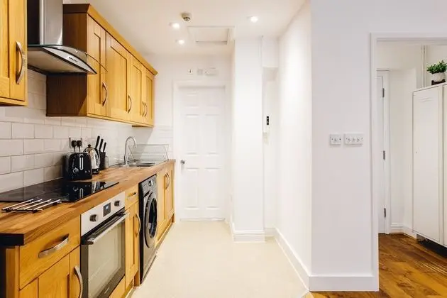 Classic Apart Daire