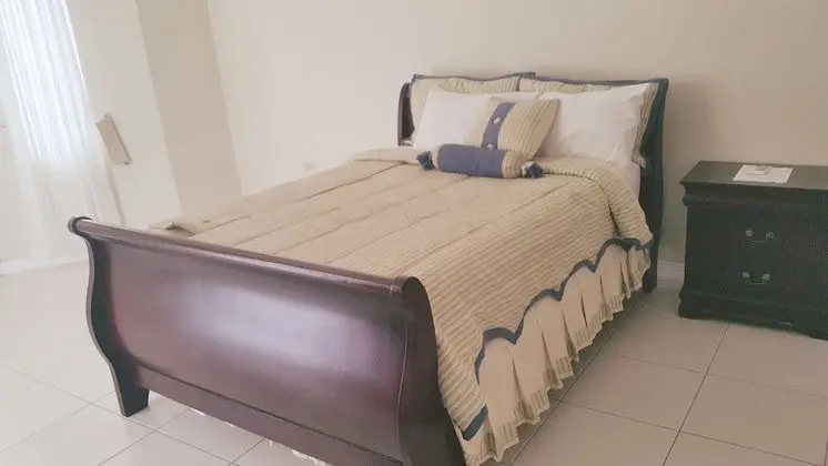 Apart Daire, 1 En Büyük (King) Boy Yatak, Sigara İçilmez