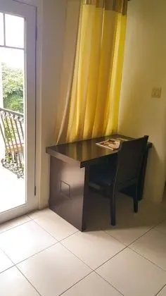 Apart Daire, 1 En Büyük (King) Boy Yatak, Sigara İçilmez