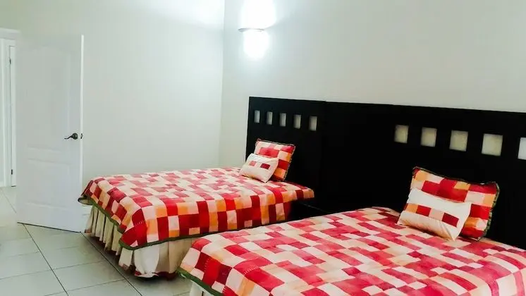 Apart Daire, 1 En Büyük (King) Boy Yatak, Sigara İçilmez