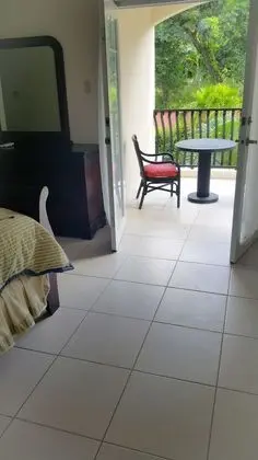 Apart Daire, 1 En Büyük (King) Boy Yatak, Sigara İçilmez