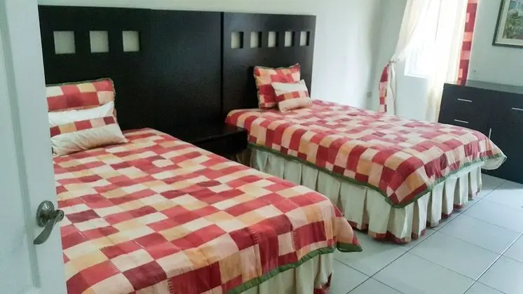 Apart Daire, 1 En Büyük (King) Boy Yatak, Sigara İçilmez