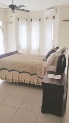 Apart Daire, 1 En Büyük (King) Boy Yatak, Sigara İçilmez