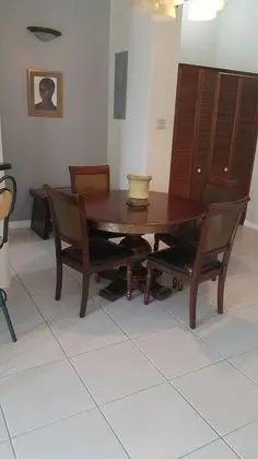 Apart Daire, 1 En Büyük (King) Boy Yatak, Sigara İçilmez