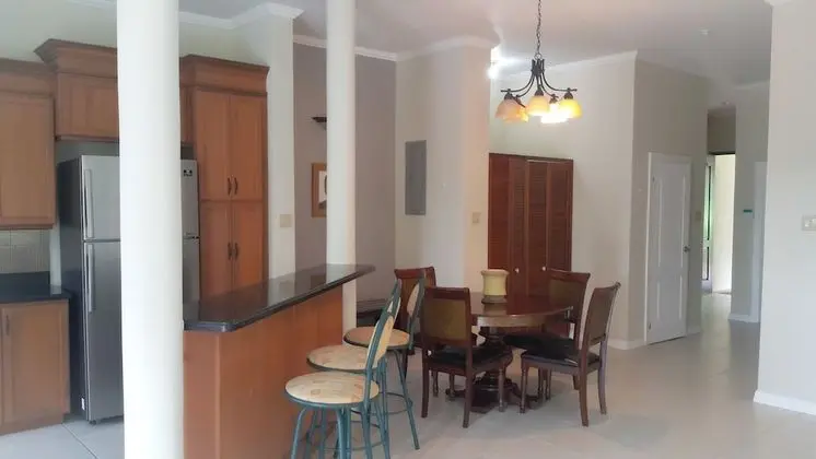 Apart Daire, 1 En Büyük (King) Boy Yatak, Sigara İçilmez