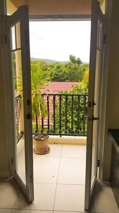 Apart Daire, 1 En Büyük (King) Boy Yatak, Sigara İçilmez