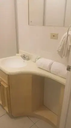 Apart Daire, 1 En Büyük (King) Boy Yatak, Sigara İçilmez