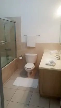 Apart Daire, 1 En Büyük (King) Boy Yatak, Sigara İçilmez