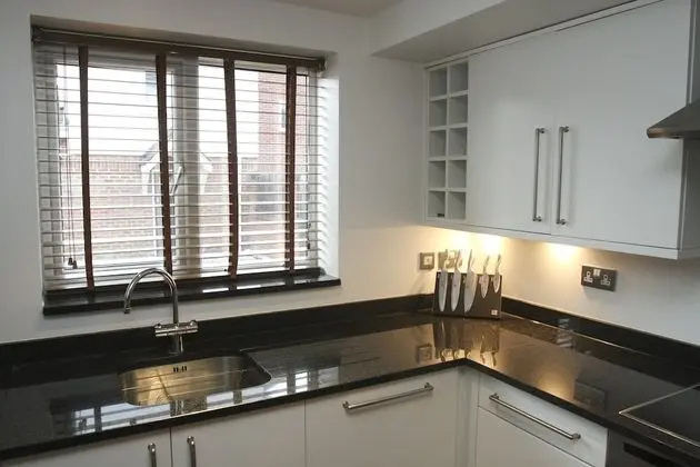 Classic Apart Daire, 2 Yatak Odası
