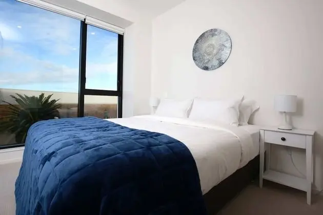 Apart Daire (2 Bedrooms)