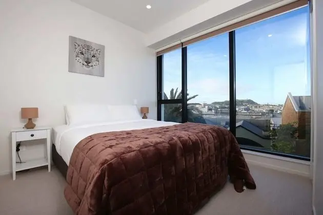Apart Daire (2 Bedrooms)