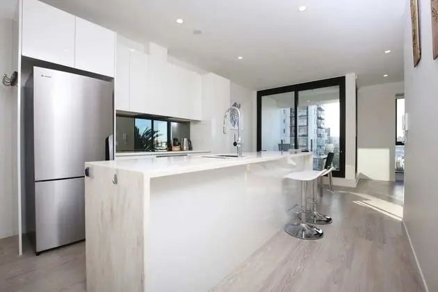 Apart Daire (2 Bedrooms)