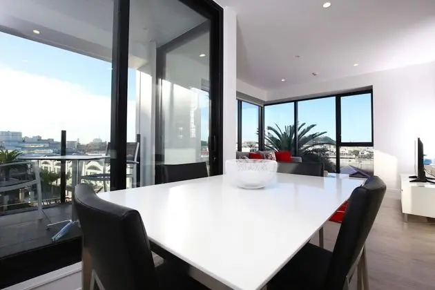 Apart Daire (2 Bedrooms)