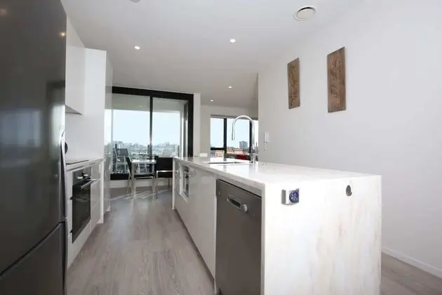 Apart Daire (2 Bedrooms)
