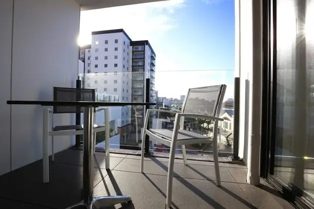 Apart Daire (2 Bedrooms)