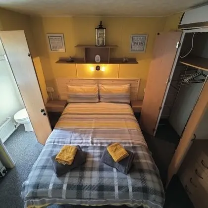 Apart Daire, Birden Çok Yatak