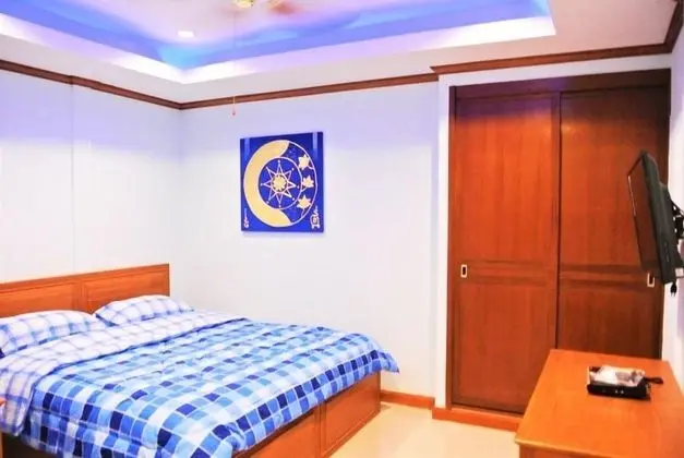 Apart Daire, Birden Çok Yatak