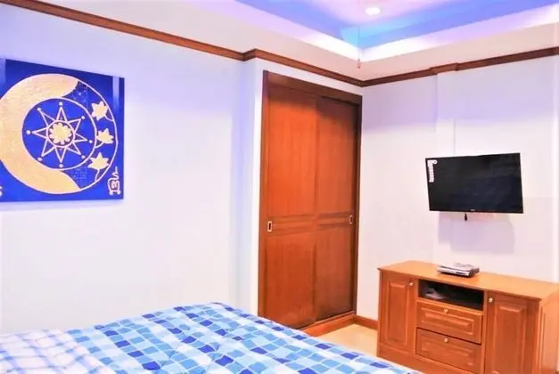 Apart Daire, Birden Çok Yatak