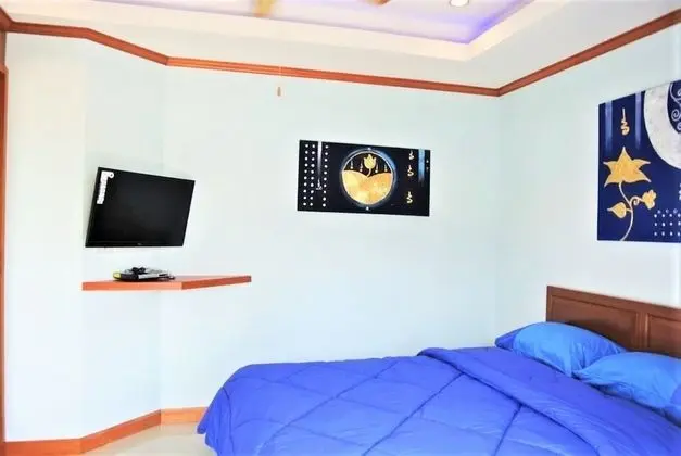 Apart Daire, Birden Çok Yatak