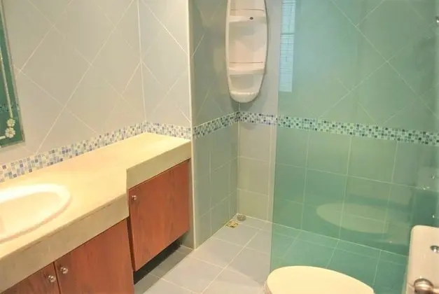 Apart Daire, Birden Çok Yatak