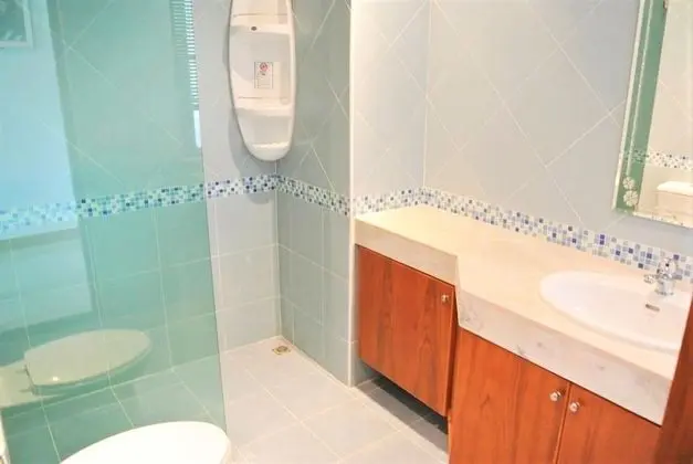 Apart Daire, Birden Çok Yatak