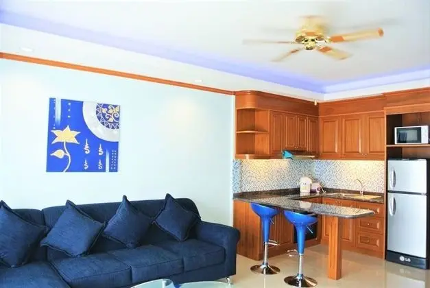 Apart Daire, Birden Çok Yatak