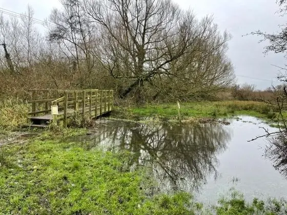 Kır Evi, Özel Banyo, Avlu Manzaralı