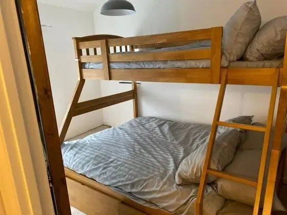 Kır Evi, Birden Çok Yatak
